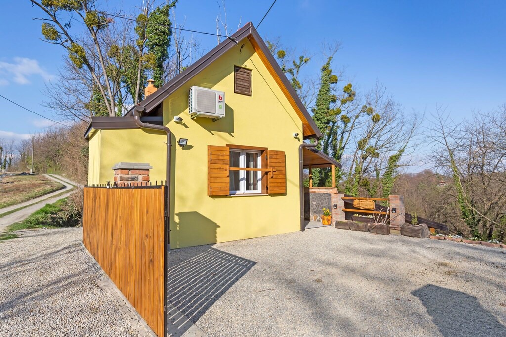 Photo of Buildings in Donja Stubica
