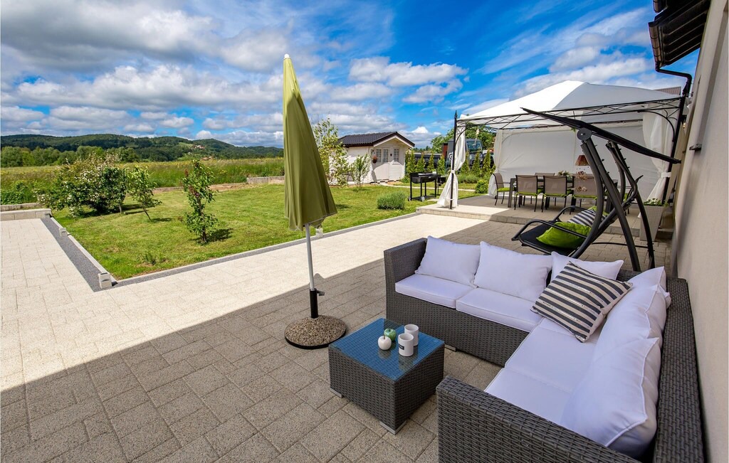 Photo of Patio Balcony in Ravna Gora