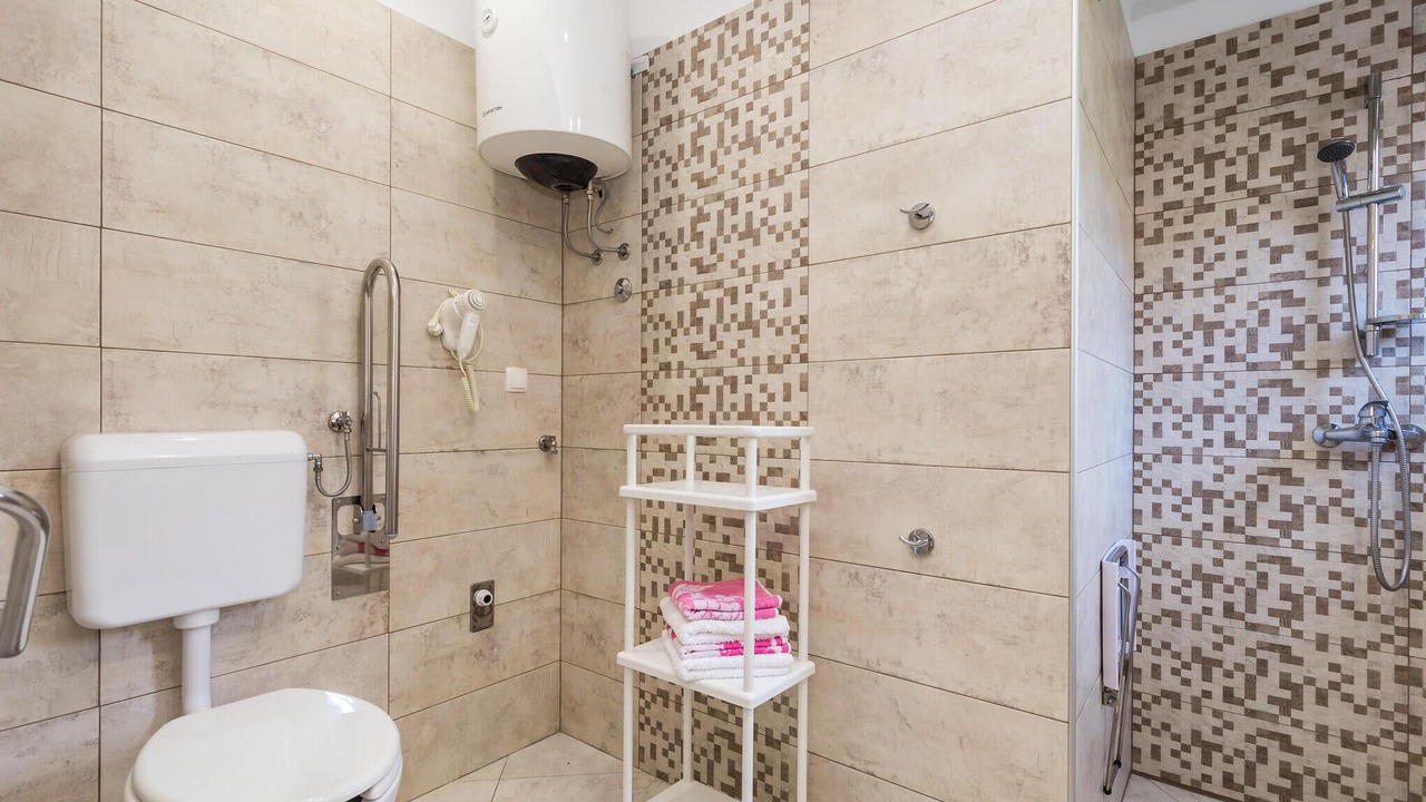 Photo of Bathroom in Rukavac