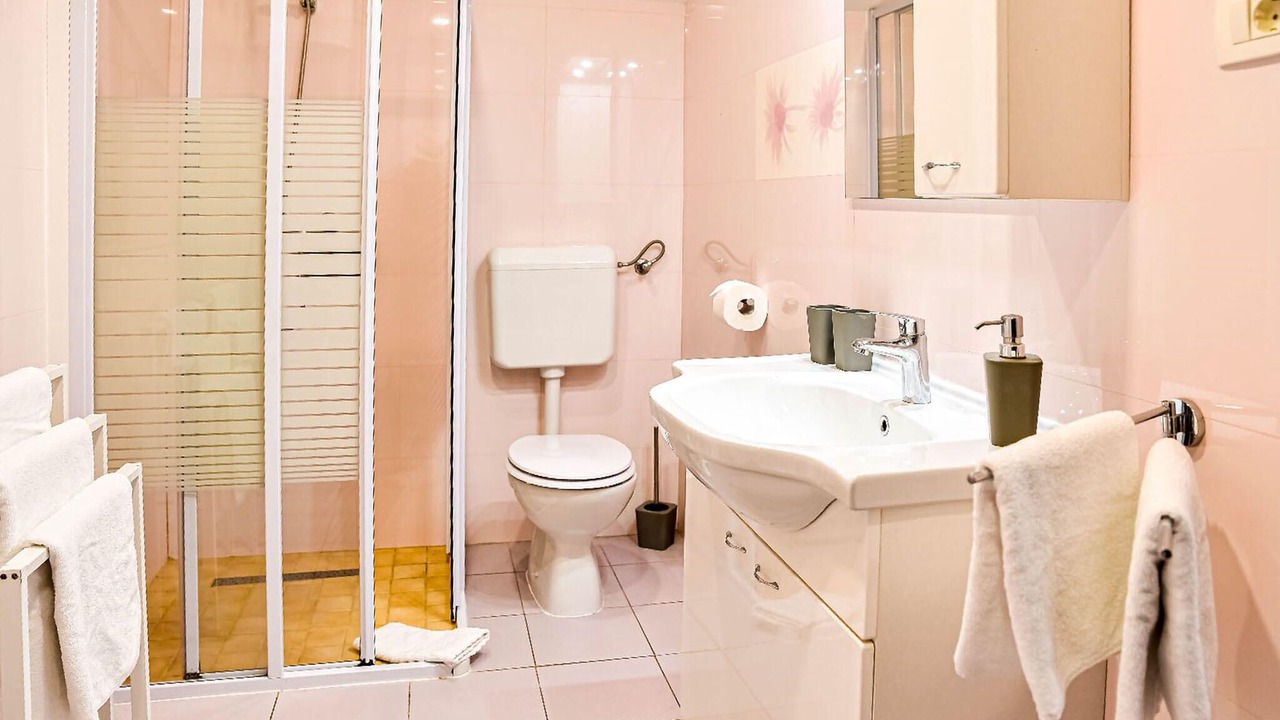 Photo of Bathroom in Murvica