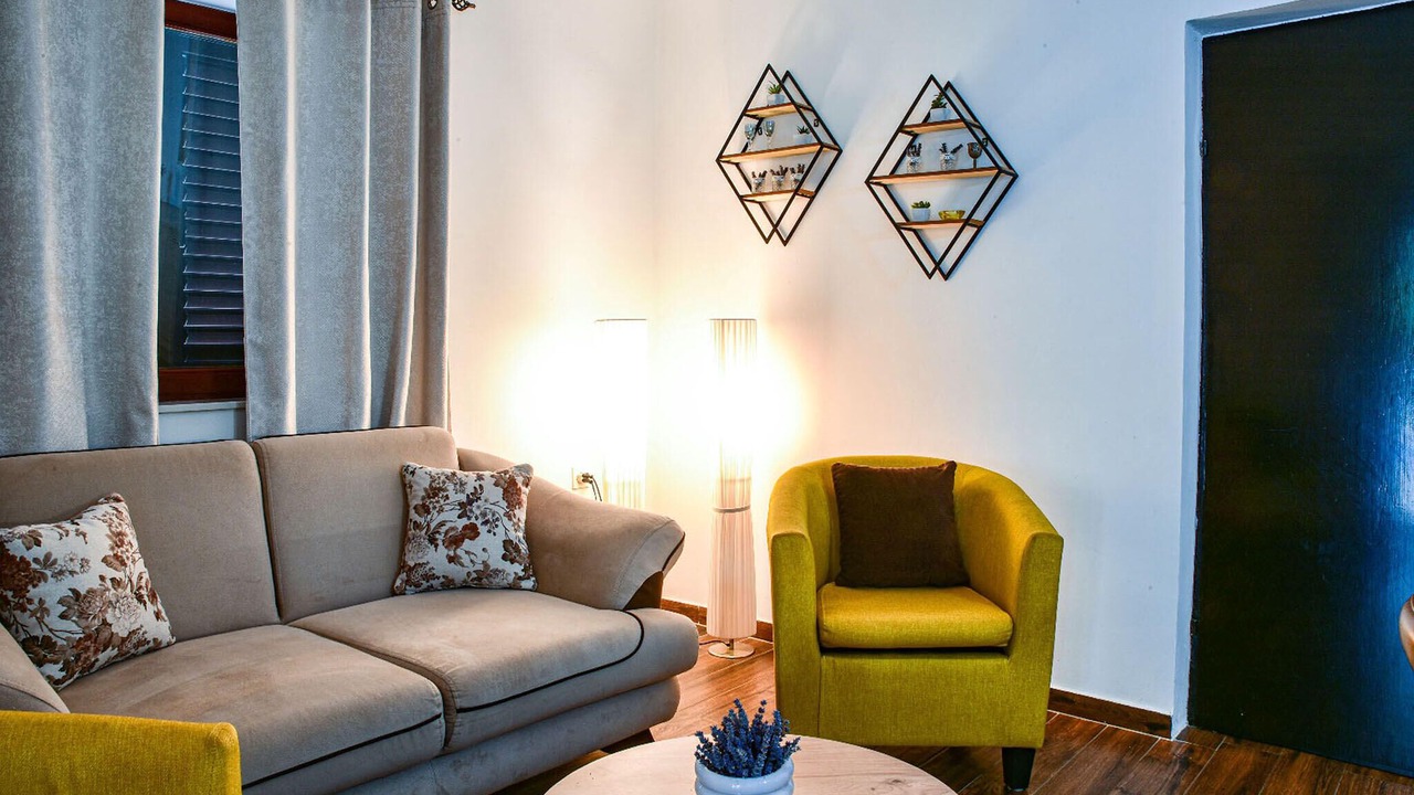 Photo of Bedroom in Murvica
