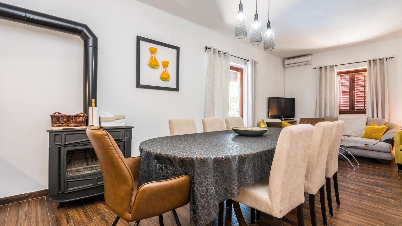 Photo of Bedroom in Murvica