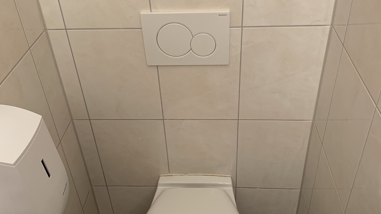 Photo of Bathroom in Zirovnica