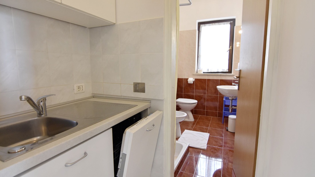 Photo of Bathroom in Valica