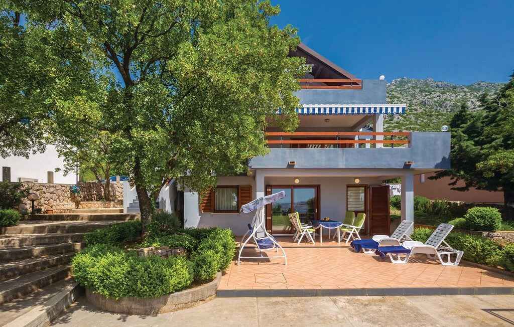 Photo of Patio Balcony in Cesarica