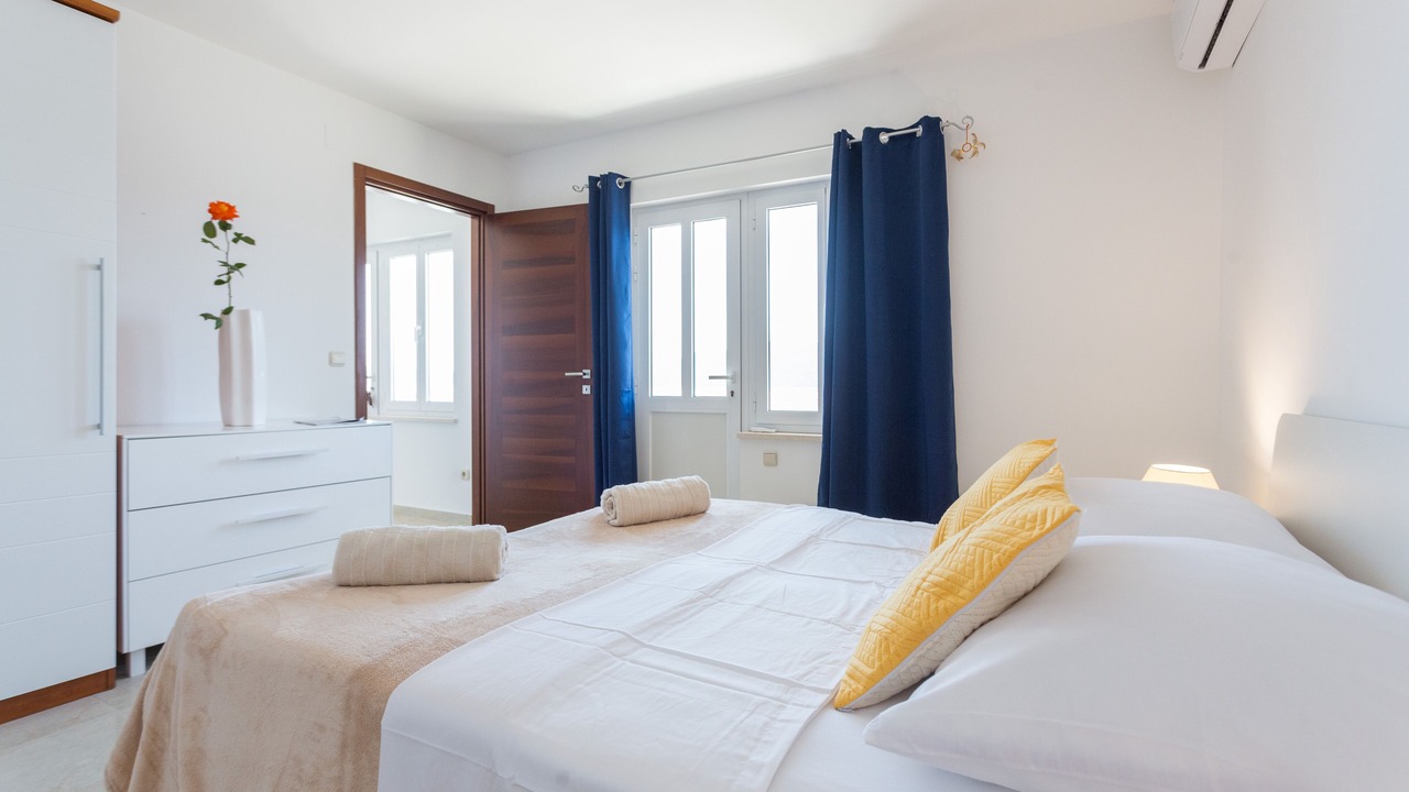 Photo of Bedroom in Dubrovacko Primorje