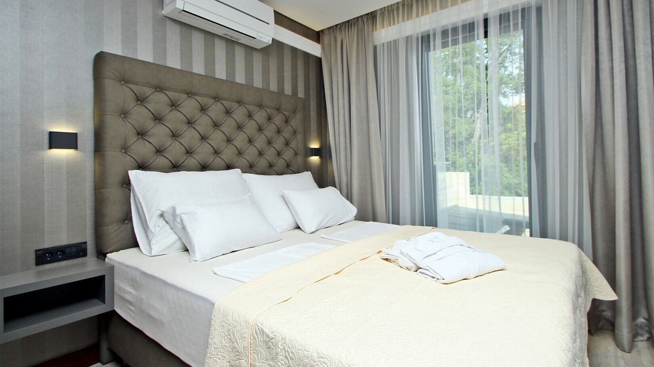 Photo of Bedroom in Selce