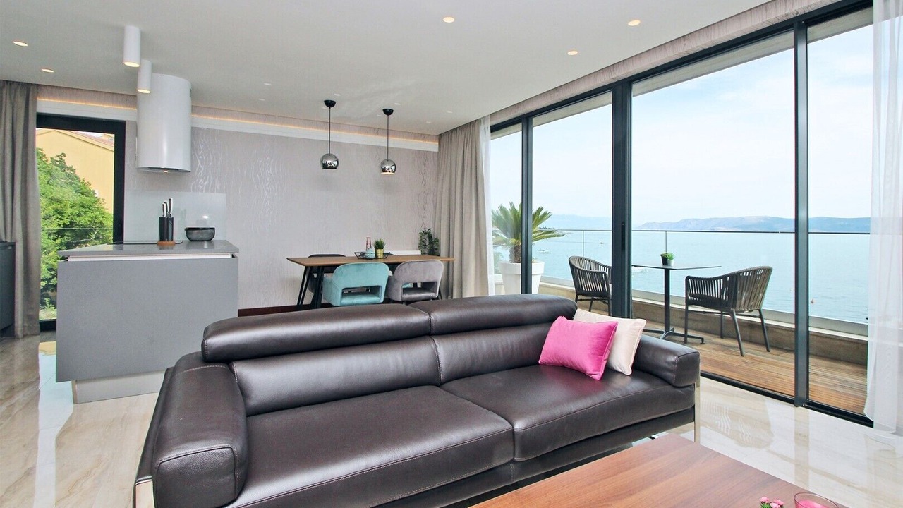 Photo of Livingroom in Selce