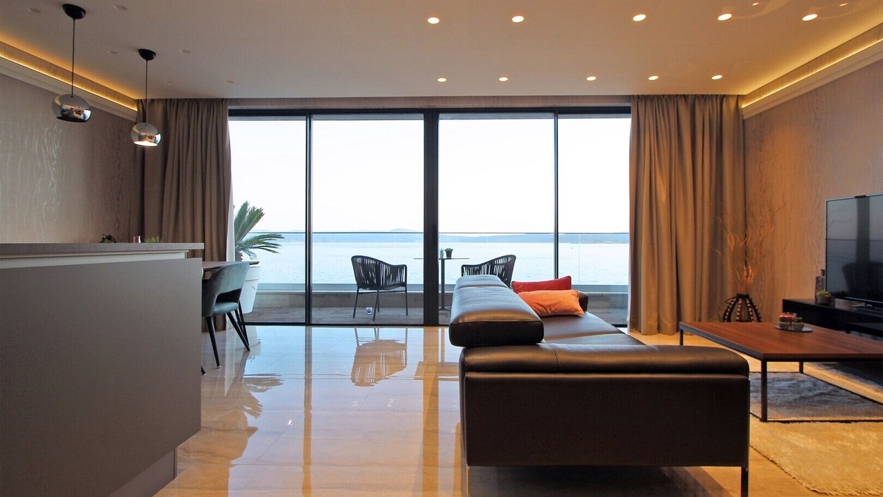 Photo of Livingroom in Selce