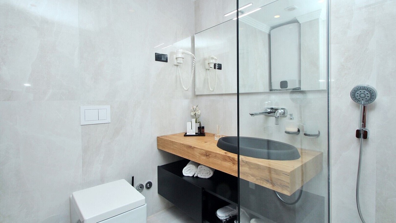 Photo of Bathroom in Selce