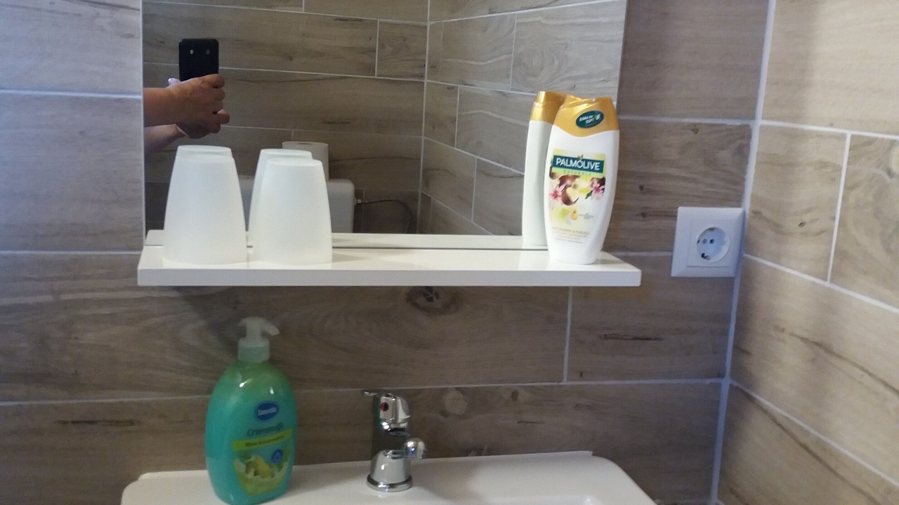 Photo of Bathroom in Prelog