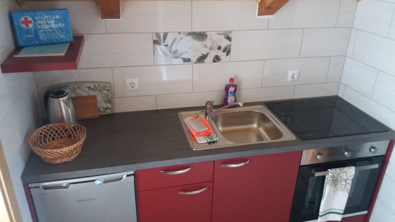 Photo of Kitchen in Prelog