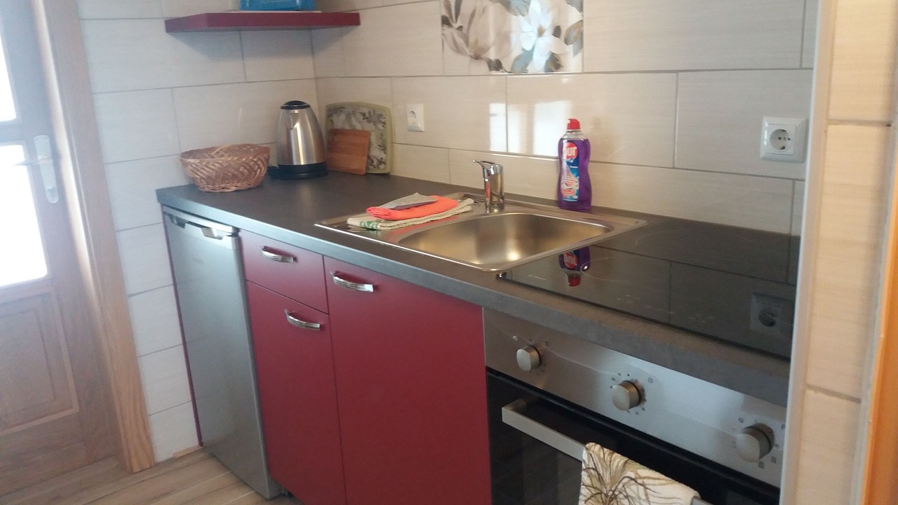 Photo of Kitchen in Prelog