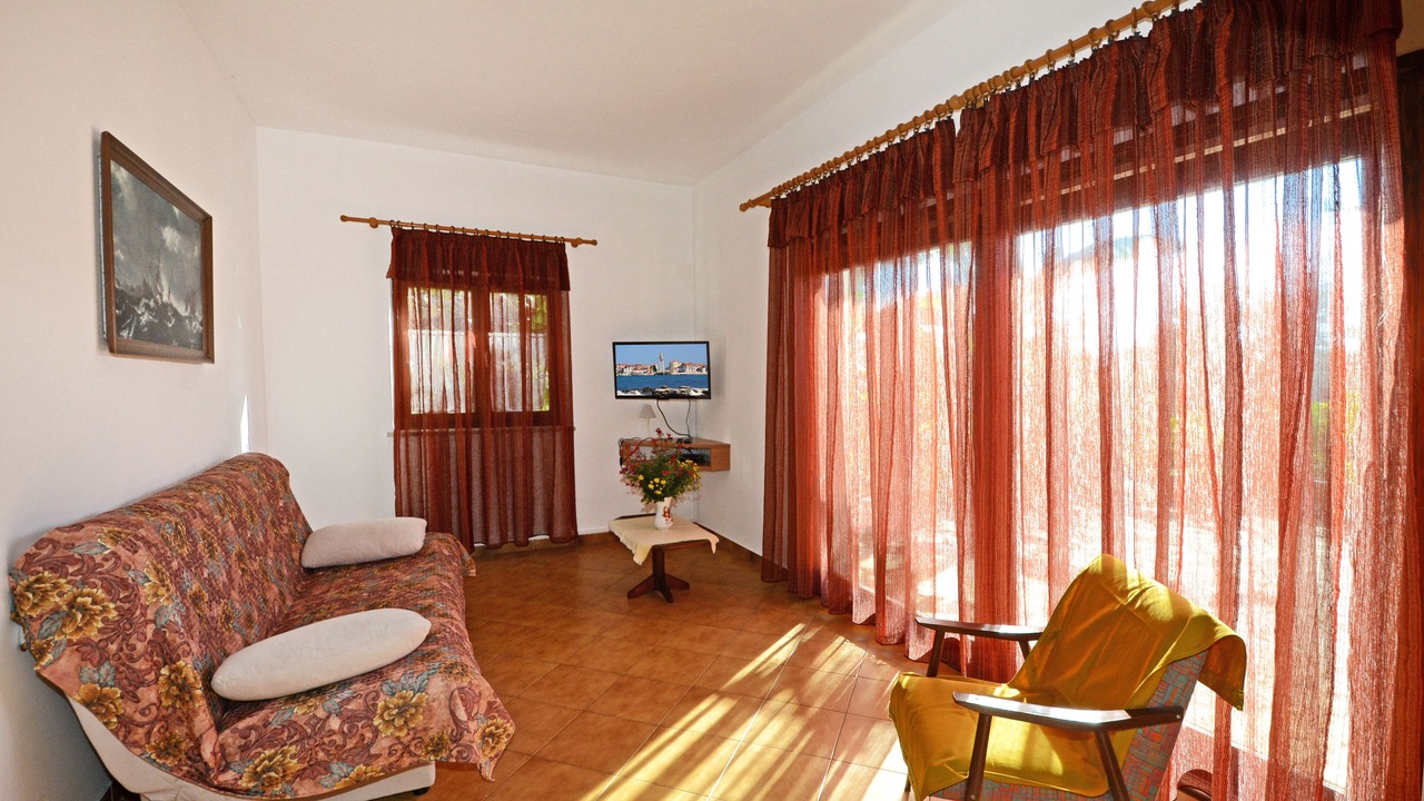 Photo of Livingroom in Valica