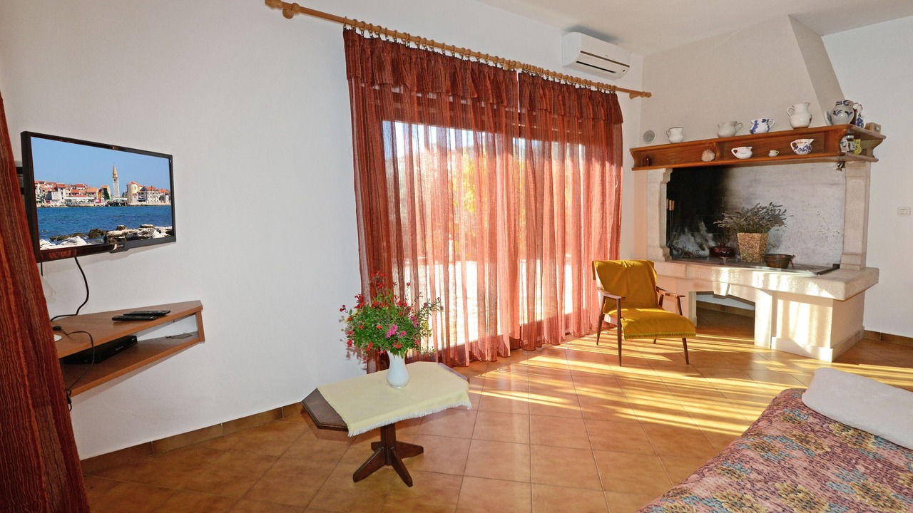 Photo of Bedroom in Valica