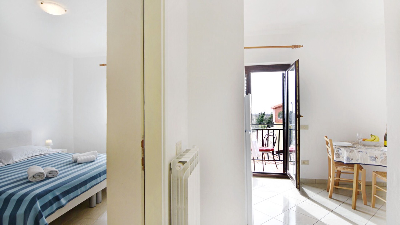 Photo of Bedroom in Valica