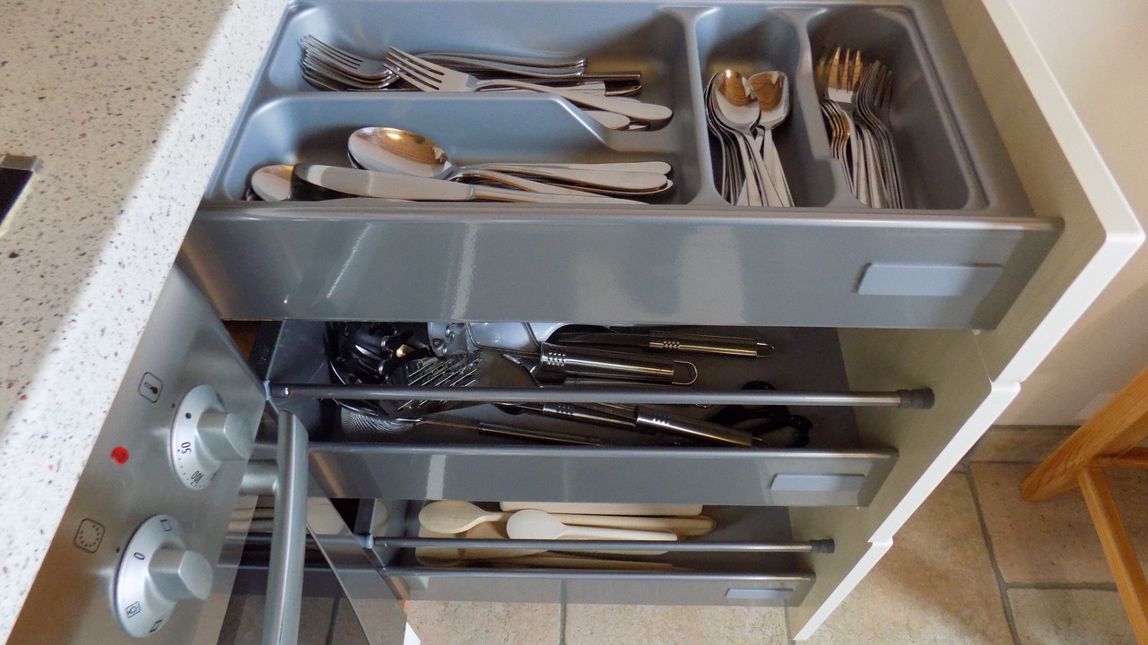 Photo of Kitchen in Slovenska Bistrica