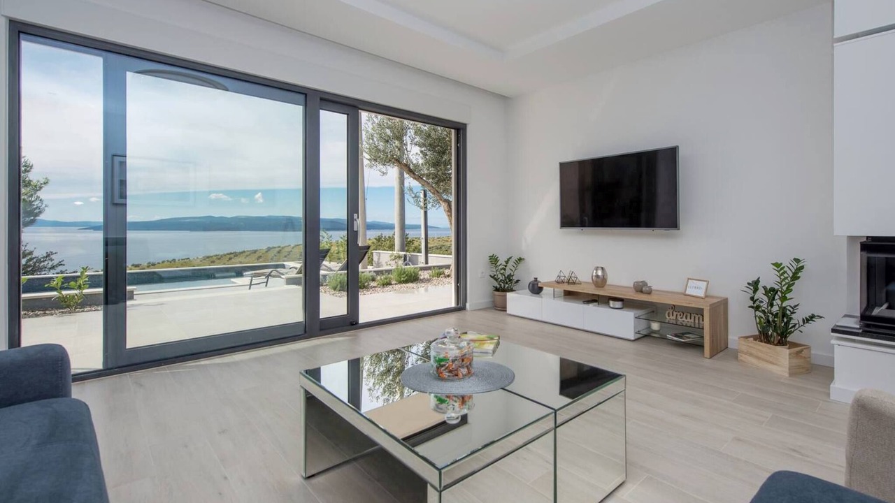 Photo of Livingroom in Makarska