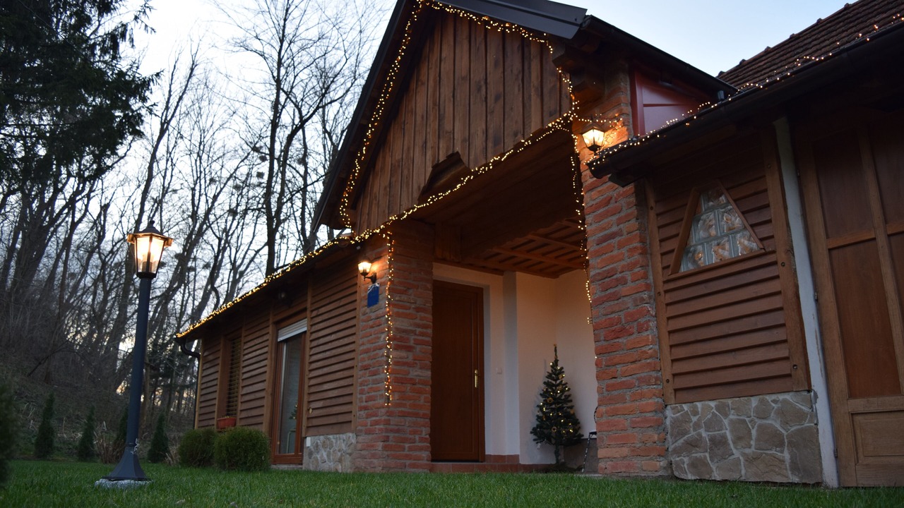 Photo of Outdoor in Sveti Martin na Muri