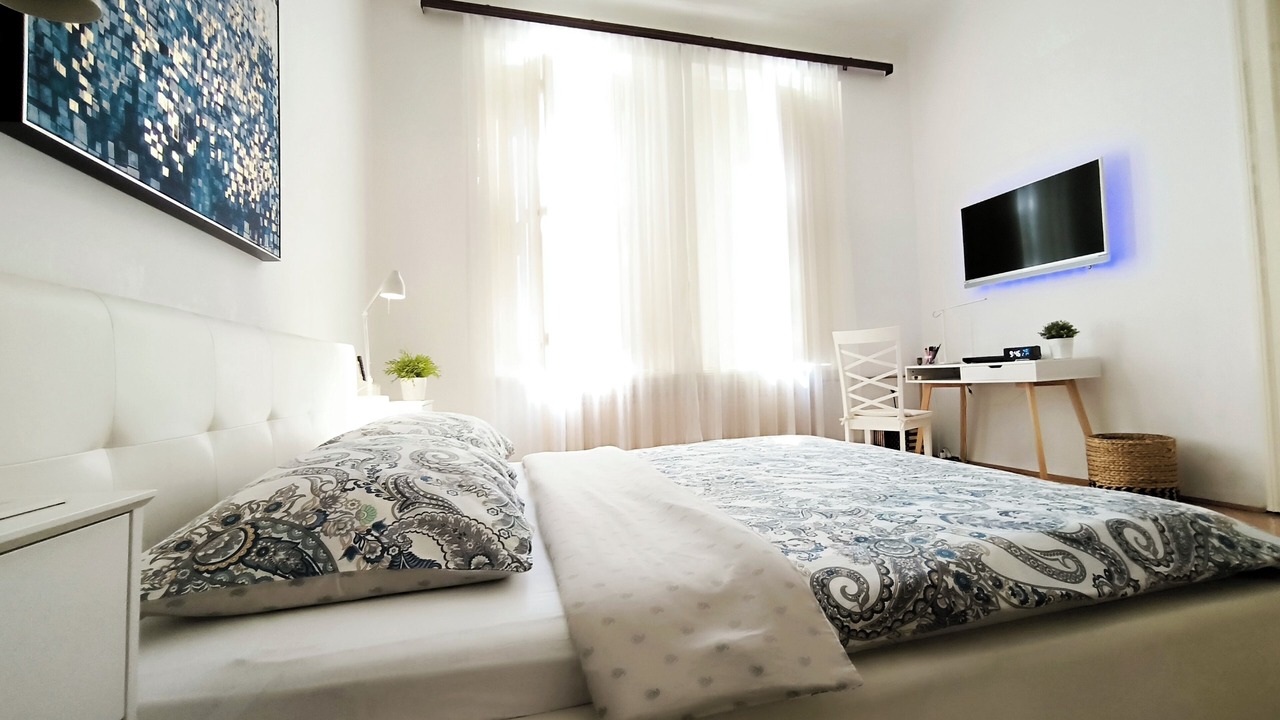 Photo of Bedroom in Osijek