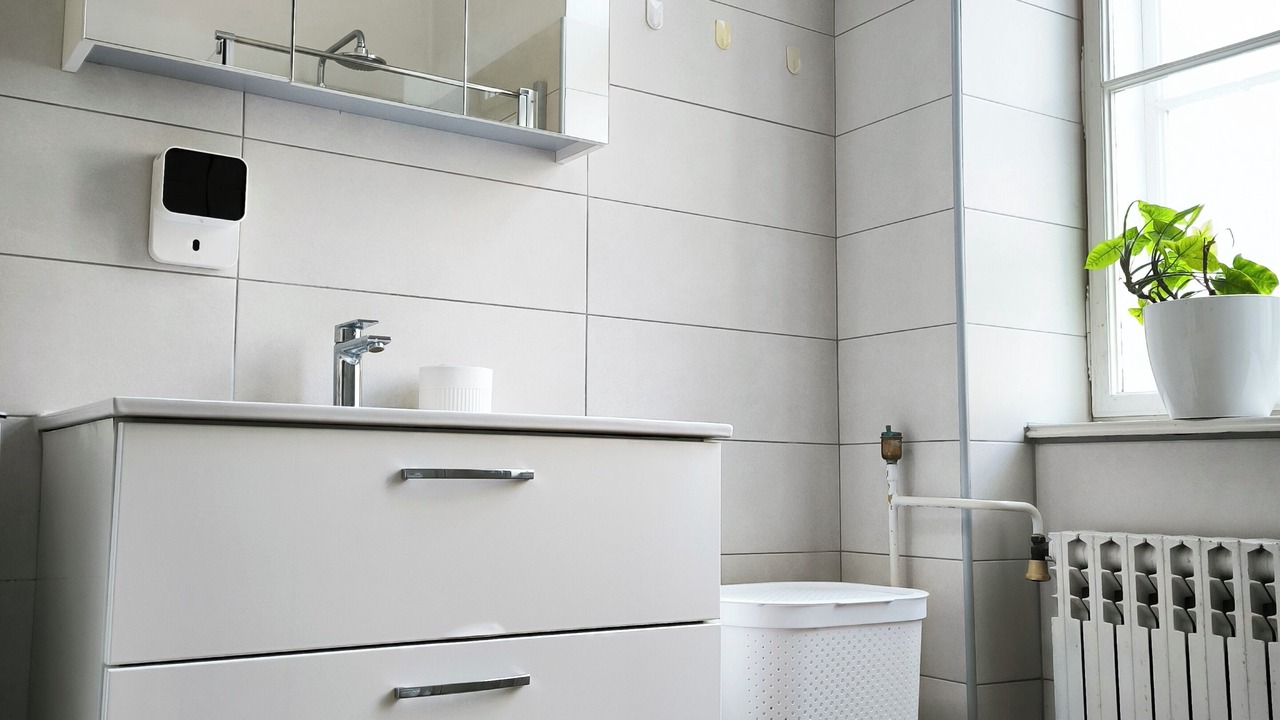 Photo of Bathroom in Osijek