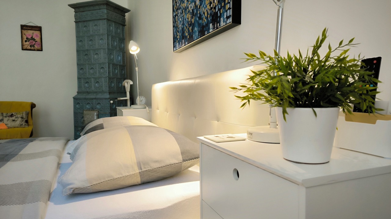 Photo of Bedroom in Osijek
