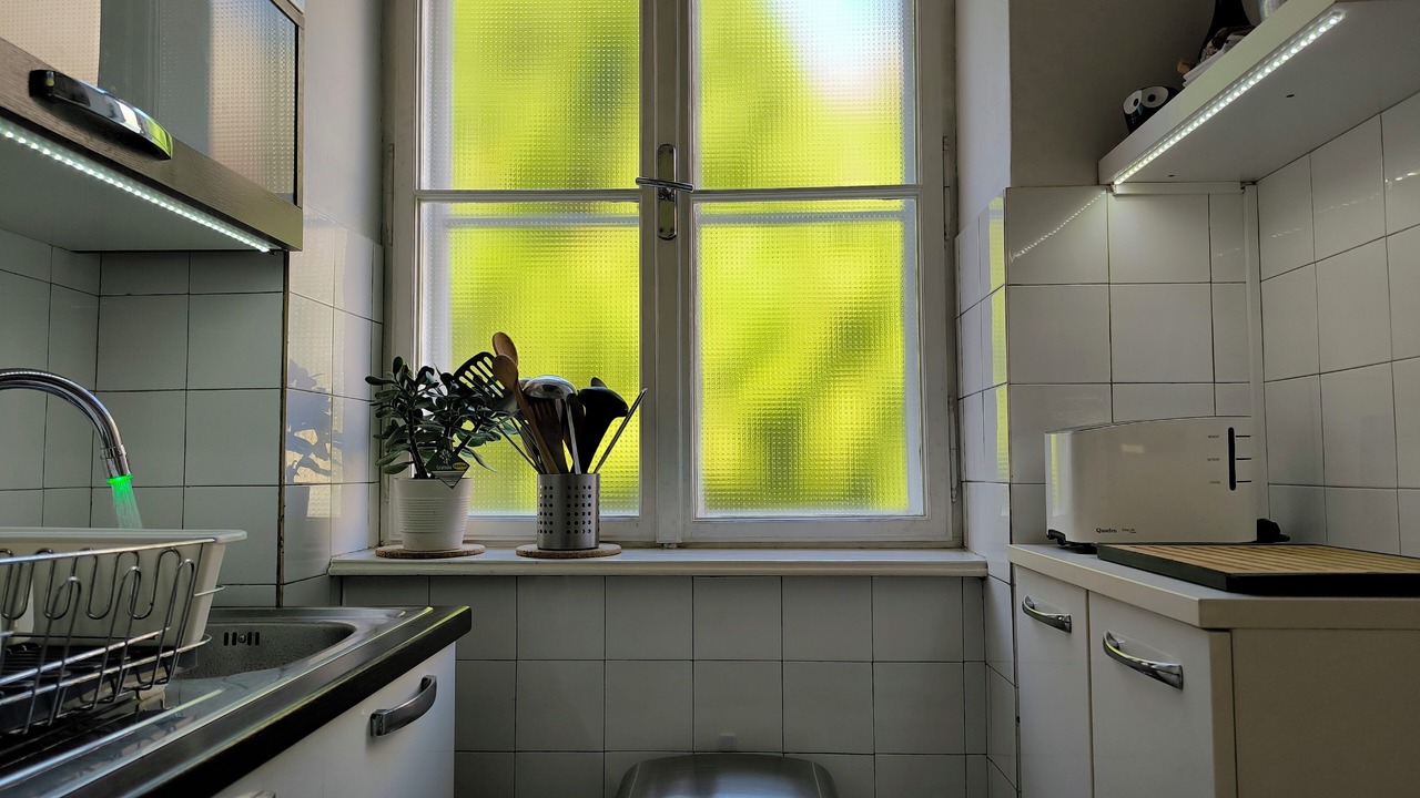 Photo of Kitchen in Osijek