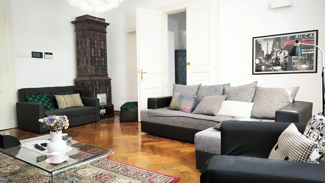 Photo of Livingroom in Osijek