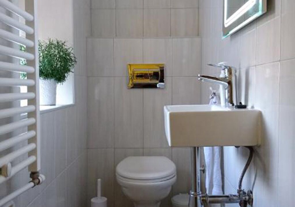 Photo of Bathroom in Osijek