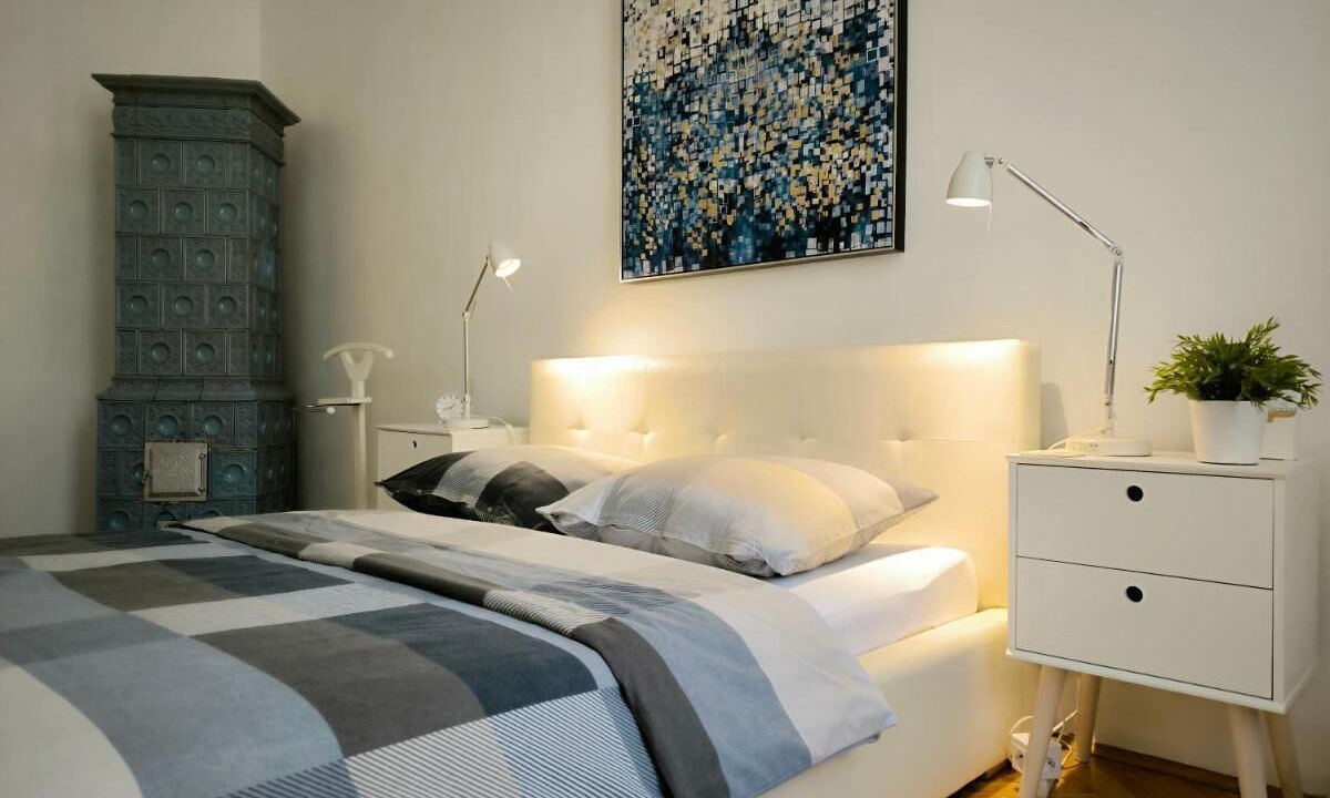 Photo of Bedroom in Osijek