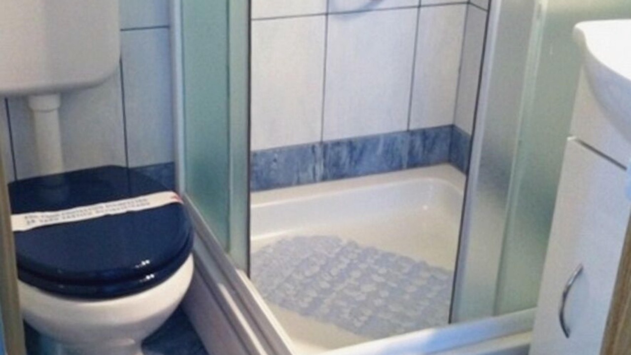 Photo of Bathroom in Krapanj