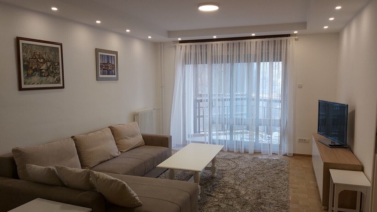 Photo of Livingroom in Vracar