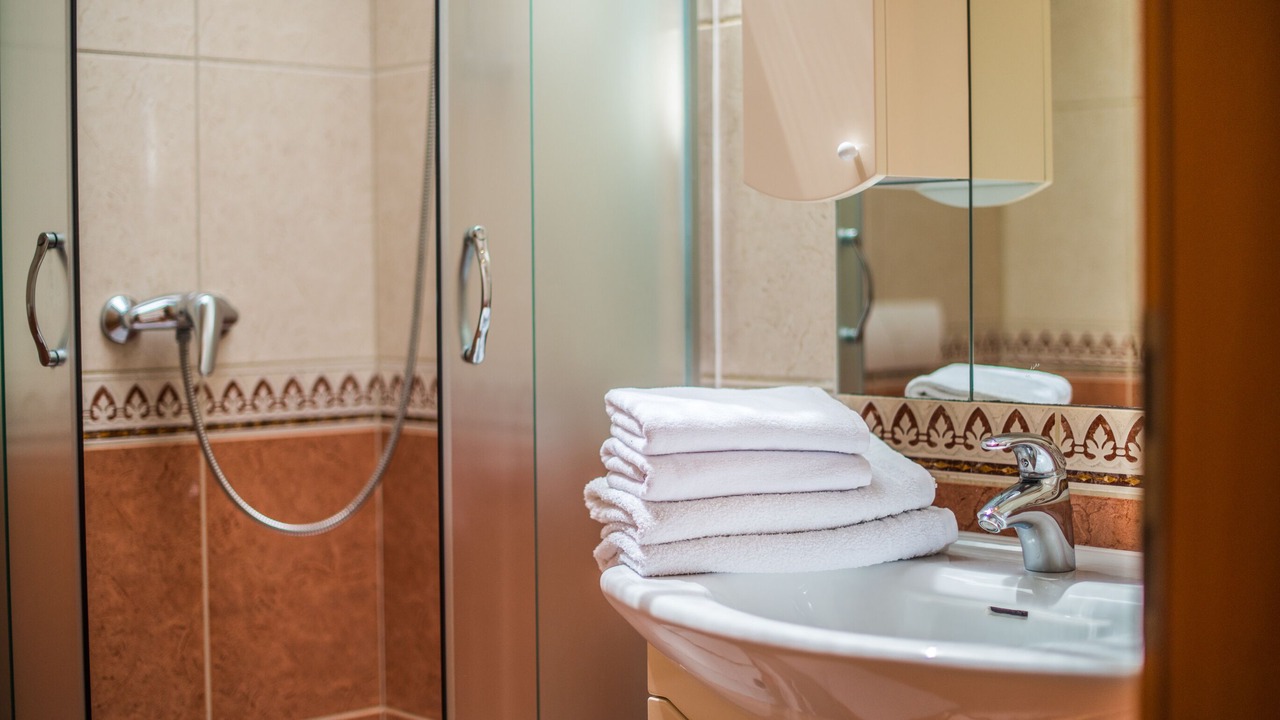 Photo of Bathroom in Vrvari