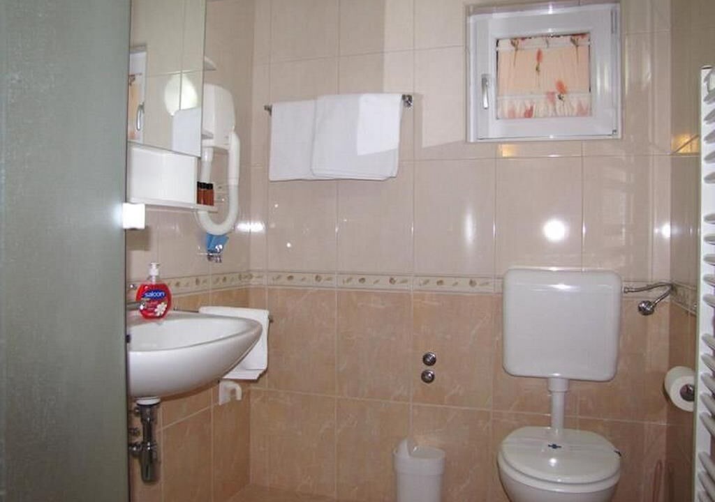 Photo of Bathroom in Nevidane