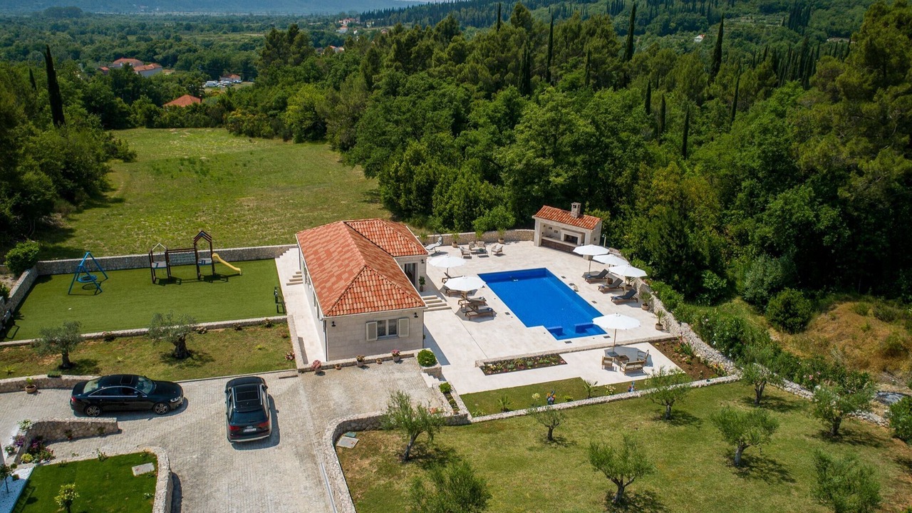 Photo of Outdoor in Ljuta