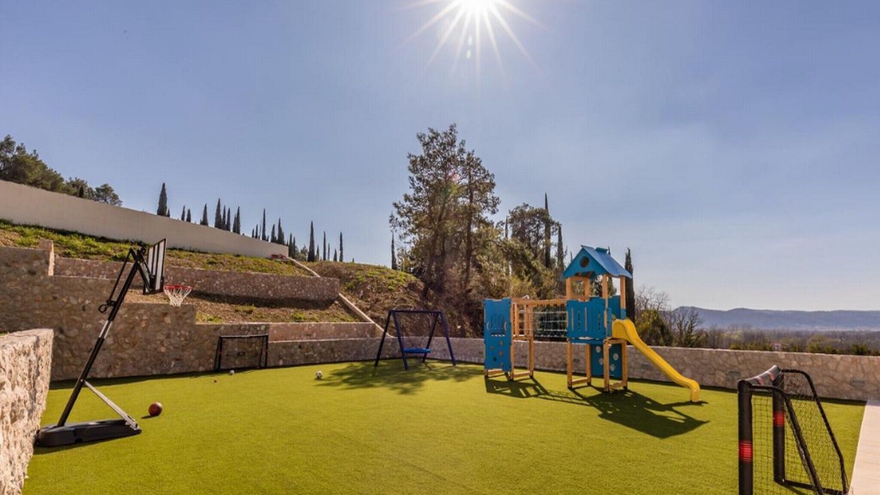 Photo of Outdoor in Ljuta