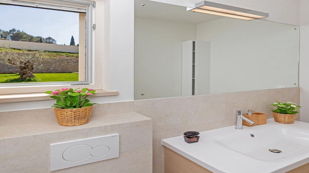 Photo of Bathroom in Ljuta