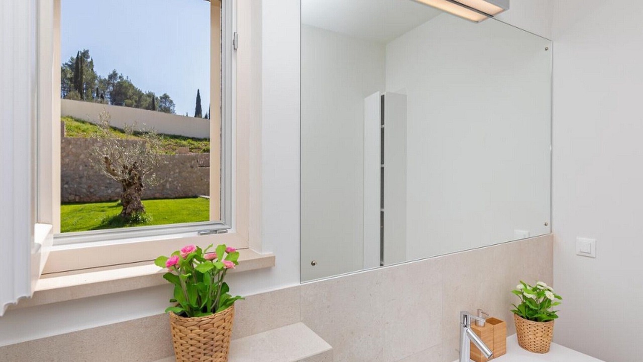 Photo of Bathroom in Ljuta