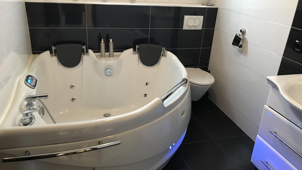Photo of Bathroom in Solin