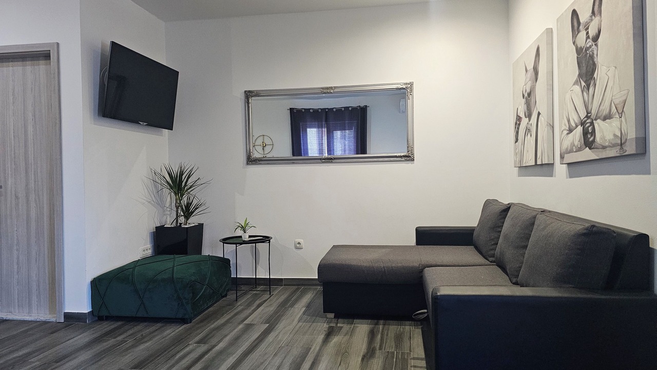 Photo of Livingroom in Solin