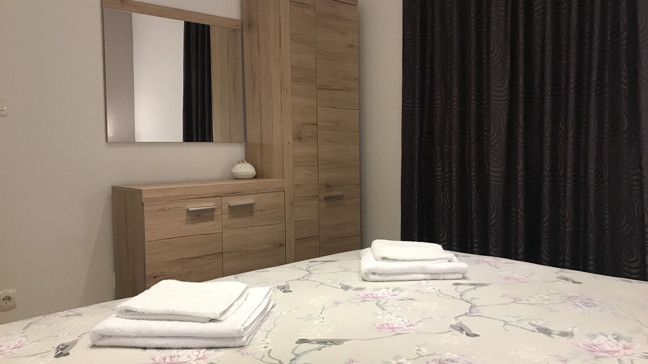 Photo of Bedroom in Solin