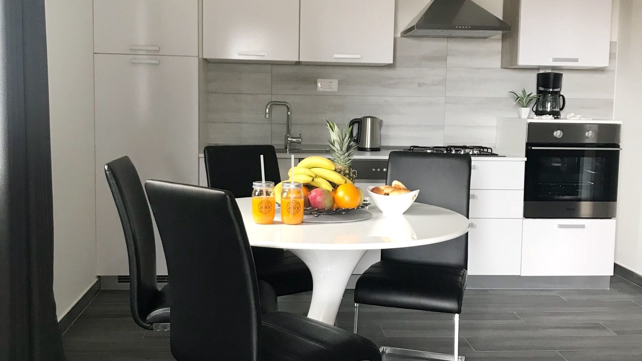 Photo of Kitchen in Solin