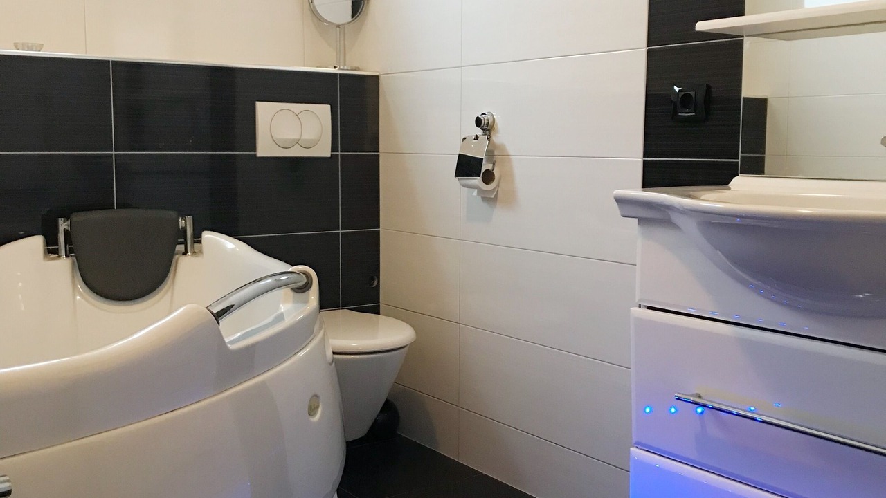 Photo of Bathroom in Solin