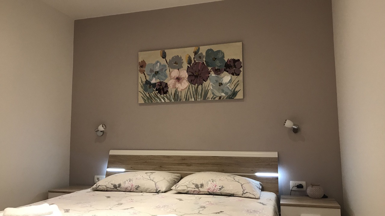 Photo of Bedroom in Solin