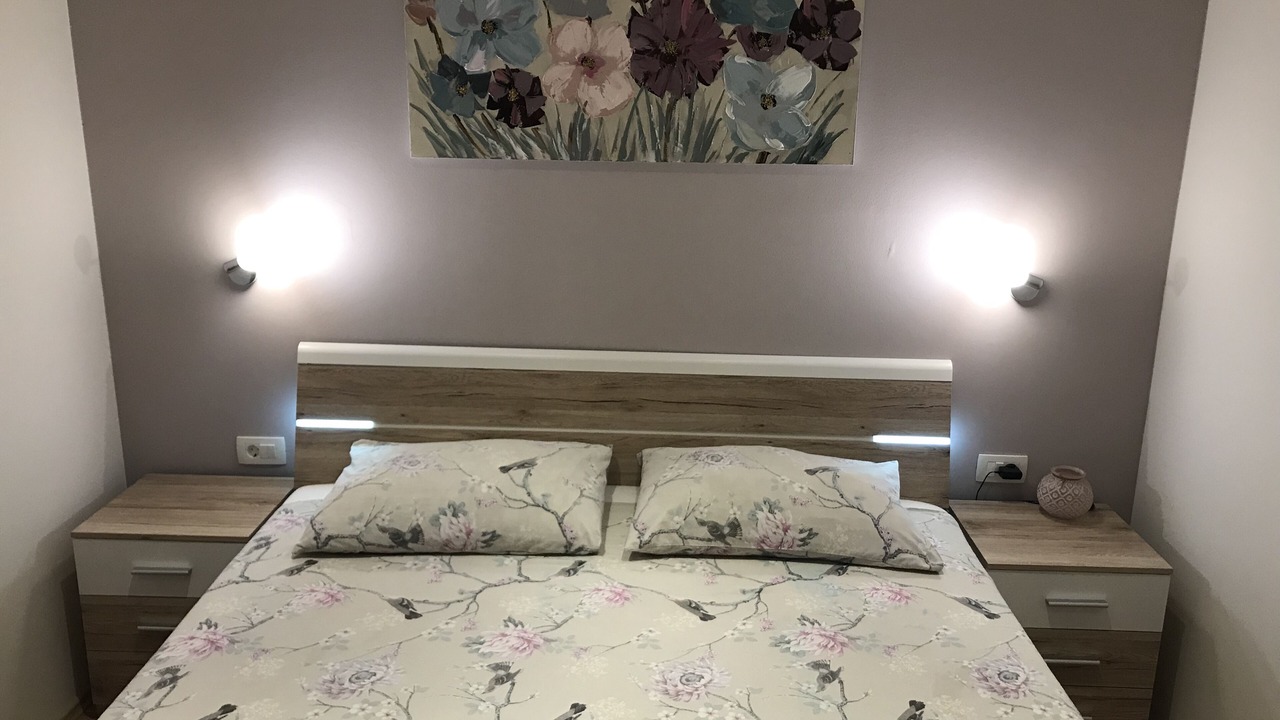 Photo of Bedroom in Solin