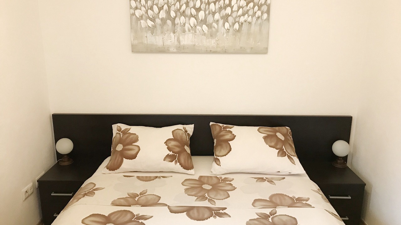 Photo of Bedroom in Solin