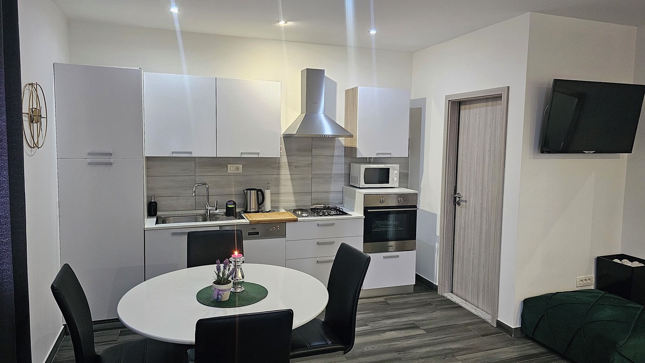 Photo of Kitchen in Solin
