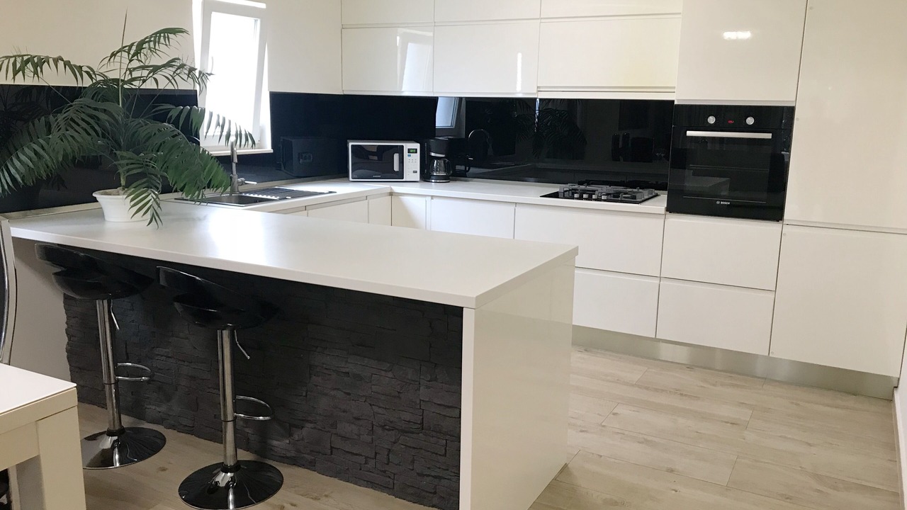 Photo of Kitchen in Solin