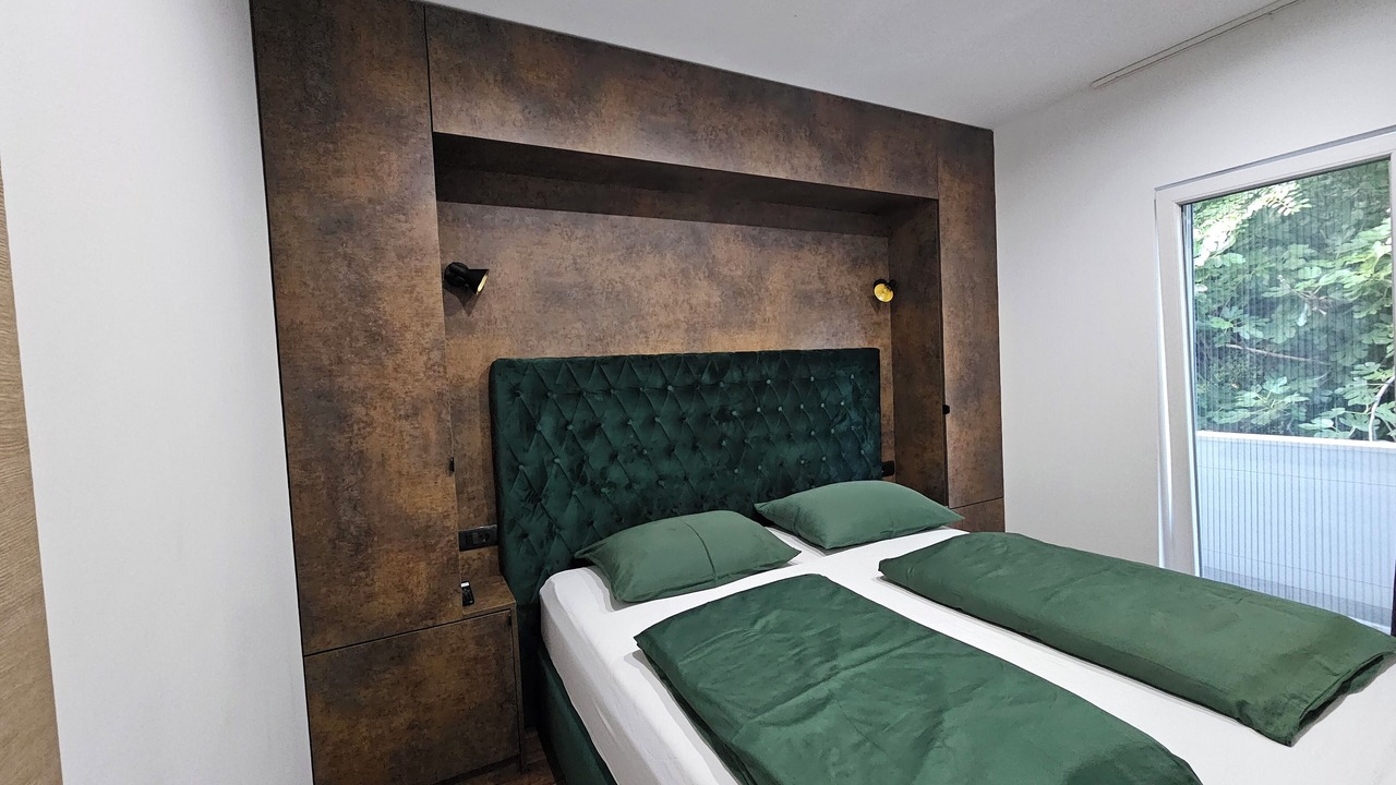 Photo of Bedroom in Solin