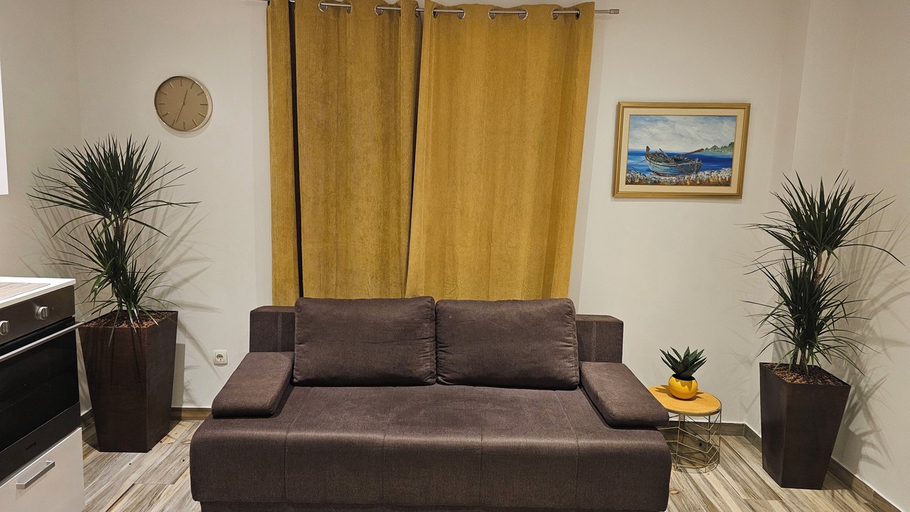 Photo of Livingroom in Solin